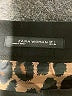 Zara Solid Black Formal Skirt Size L - photo 4