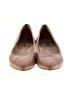 Clarks Tan Flats Size 5 1/2 - photo 2