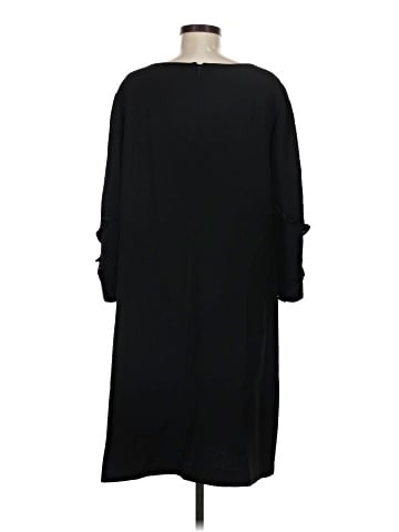 Lafayette 148 New York Casual Dress (view 2)