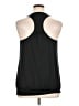 Just My Size 100% Polyester Black Active Tank Size 1X - photo 2