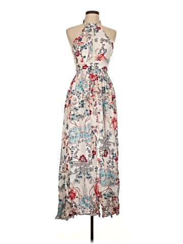 Hallelu Casual Dress (view 1)
