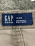 Gap Brown Casual Pants Size 12 R - photo 7
