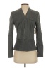 Etcetera Gray Jacket Size 2 - photo 1