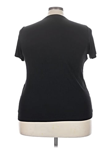 dip Short Sleeve T-Shirt (view 2)