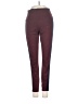 New Balance Color Block Burgundy Active Pants Size S - photo 1