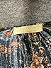Ulla Johnson Blue Sleeveless Blouse Size 6 - photo 7