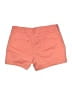 Gap Outlet Solid Orange Shorts Size 4 - photo 1