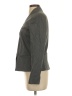 Etcetera Gray Jacket Size 2 - photo 5