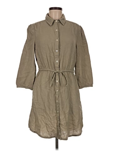 C&C California Casual Dress (view 1)