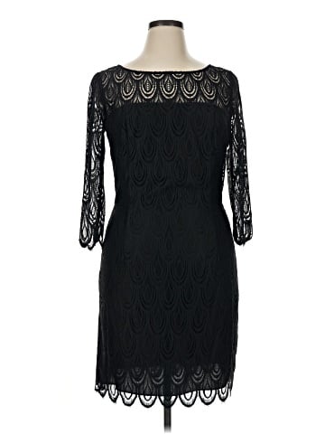 Lilly Pulitzer Cocktail Dress (view 1)