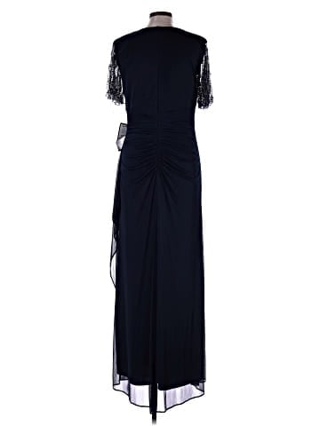 Xscape Cocktail Dress (view 2)