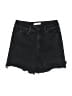 Flying Monkey Black Denim Shorts Size 28 waist - photo 1
