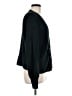 Double Zero Black Cardigan Size M - photo 4