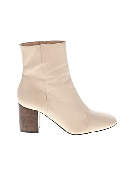 Club Monaco Ankle Boots