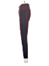 New Balance Color Block Burgundy Active Pants Size S - photo 5
