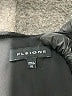 Pleione 100% Polyester Black Long Sleeve Blouse Size XL - photo 7