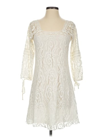 Solitaire Casual Dress (view 1)