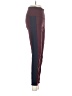 New Balance Color Block Burgundy Active Pants Size S - photo 4