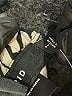 Torrid Floral Gold Casual Pants Size 1X Plus (1) - photo 5