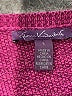 Gloria Vanderbilt Burgundy Pullover Sweater Size L - photo 7