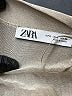 Zara Tan Jacket Size S - photo 6