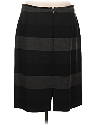 Tahari by ASL Casual Skirt (view 2)