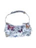 Vera Bradley 100% Cotton Gray Shoulder Bag One size - photo 3