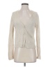 Max Studio Ivory Cardigan Size S - photo 1