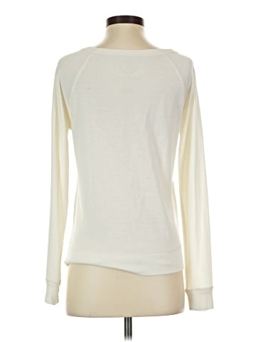 Live Love Dream Aeropostale Pullover Sweater (view 2)
