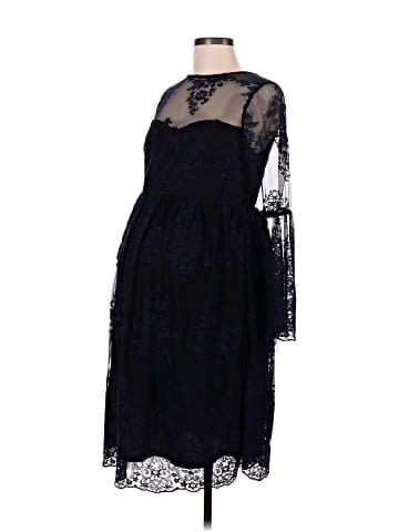 Motherhood Cocktail Dress (view 1)