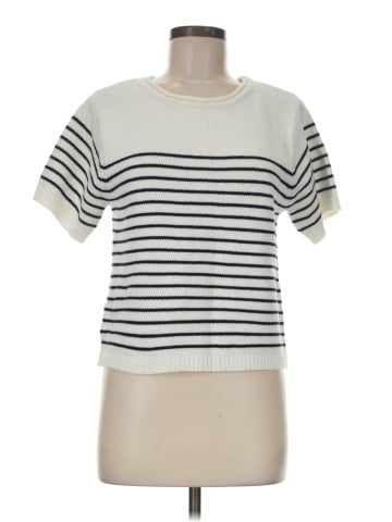 Jessica Simpson Pullover Sweater (view 1)