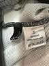 Rapbin 100% Polyester Gray Sweatpants Size S - photo 7