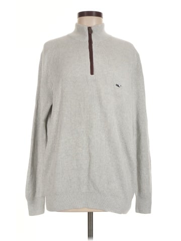 Vineyard Vines Pullover Sweater (view 1)