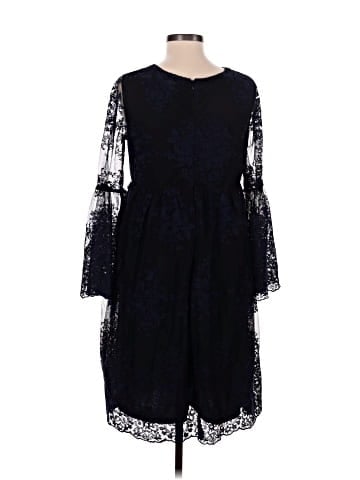 Motherhood Cocktail Dress (view 2)