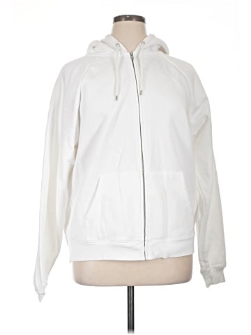 Gap Zip Up Hoodie (view 1)