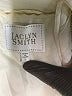 Jaclyn Smith 100% Nylon Ivory Vest Size L - photo 6