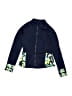 Gymboree Graphic Blue Track Jacket Size 7 - 8 - photo 1