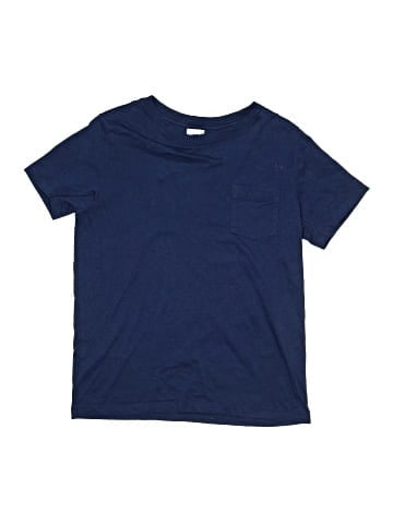 Hanna Andersson Short Sleeve T-Shirt (view 1)
