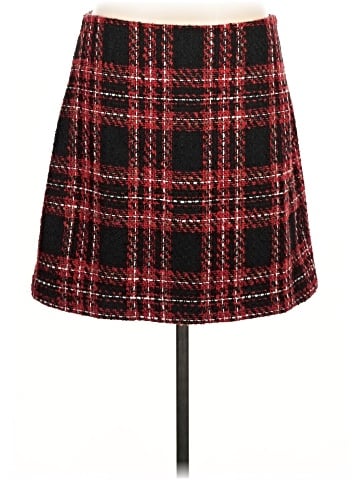 Ann Taylor LOFT Casual Skirt (view 1)