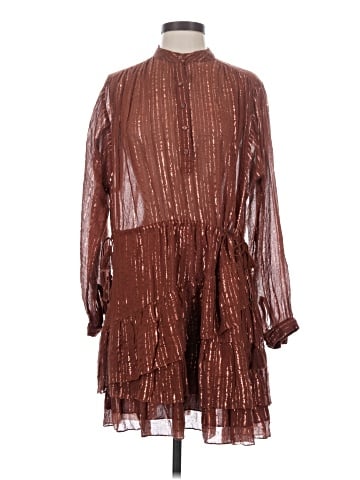 Ulla Johnson Cocktail Dress (view 1)
