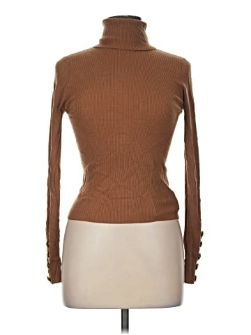 A.L.C. Turtleneck Sweater (view 1)