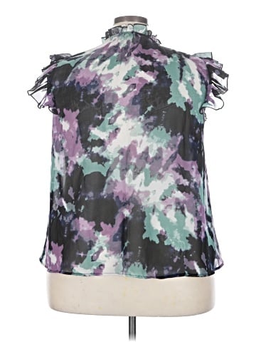 Live 4 Truth Sleeveless Blouse (view 2)