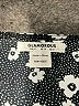 Glamorous 100% Polyester Stars Black Jumpsuit Size 10 - photo 4