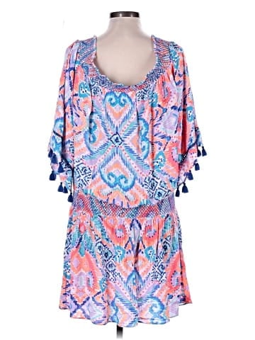 Lilly Pulitzer Casual Dress (view 2)