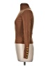 A.L.C. Brown Turtleneck Sweater Size M - photo 5