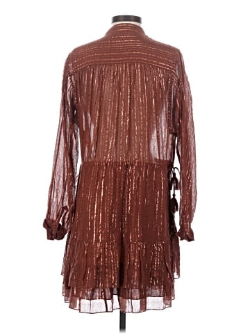Ulla Johnson Cocktail Dress (view 2)
