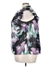 Live 4 Truth 100% Polyester Purple Sleeveless Blouse Size 3X - photo 5