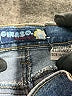 Assorted Brands Blue Denim Skirt Size 11 - 12 - photo 3