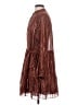Ulla Johnson Brown Cocktail Dress Size 2 - photo 5