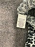 Drew Animal Print Silver Long Sleeve T-Shirt Size M - photo 8